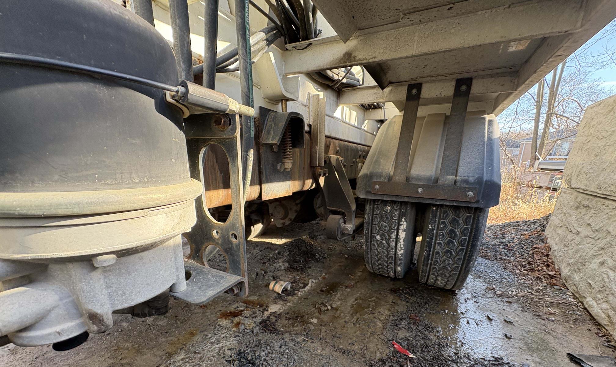 2012 INTERNATIONAL 4400 - Image 13